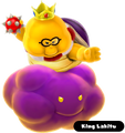 King Lakitu