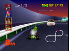 Mario Kart 64 – Wikipédia, a enciclopédia livre