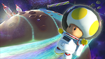 3DS Rainbow Road