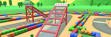 Streamliner - Super Mario Wiki, the Mario encyclopedia