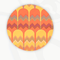 A sticker in Mario Kart World