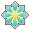 MSC Icon Daisy Team Emblem.png