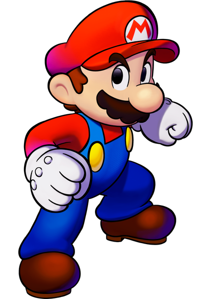 File:Mario solo artwork brothership.png