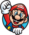 Icon of Mario