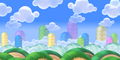Rolling Hills Theme