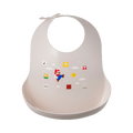 ベビーエプロン[3] (Baby Apron)