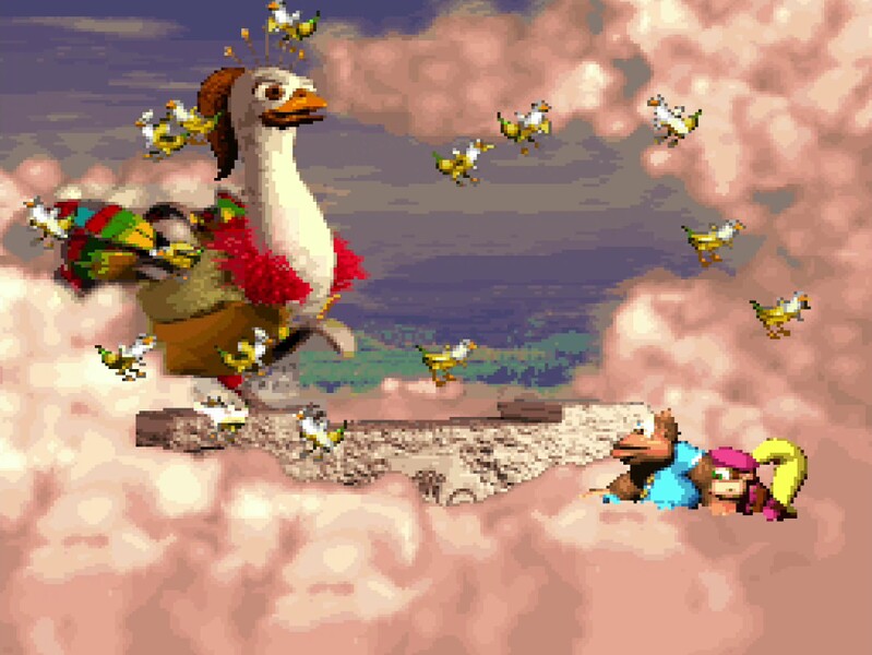 File:NM DKC3 Mama Bird.jpg