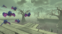 Thumbnail for "Ghost Valley (Super Mario Kart)" from Mario Kart World used for Nintendo Music