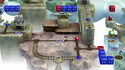 The image for "World: Rock-Candy Mines" from New Super Mario Bros. U Deluxe on Nintendo Music.