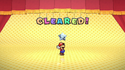 Thumbnail for "Chapter Clear!" from the Nintendo Switch remake of Paper Mario: The Thousand-Year Door used for Nintendo Music.