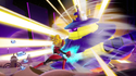 Thumbnail for "In a Bind" from Princess Peach: Showtime! used for Nintendo Music.