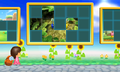 "Collected Pieces (Puzzle Swap)"