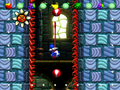 Image for "Steal Into the Tall Tower" from Yoshi's Story on Nintendo Music