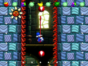 The image for "Steal into the Tall Tower" from Yoshi's Story on Nintendo Music.