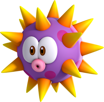Carte Urchin