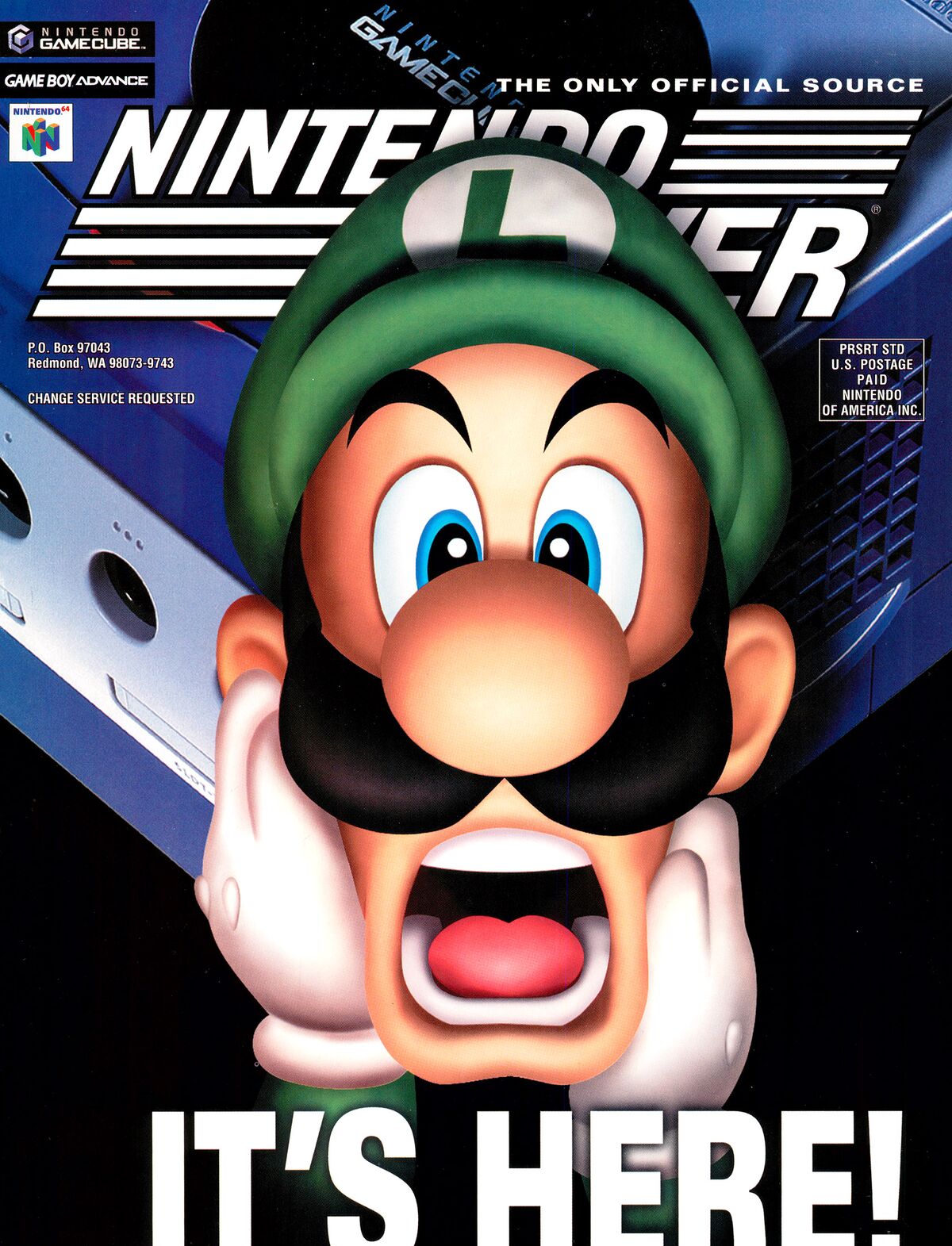 File Npissue25 Super Mario Wiki The Mario Encyclopedia