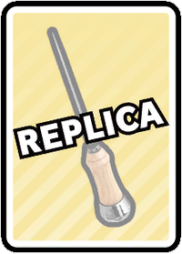 PMCS Ice Pick Replica card.png