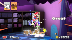 Vortex Island - Super Mario Wiki, the Mario encyclopedia