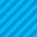 Blue striped background