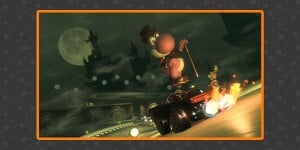 Image relating to Trivia quiz: Racing into Halloween!.