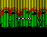 The Aliens from Donkey Kong 3: Dai Gyakushū
