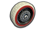 Retro Off-Road tires from Mario Kart 8