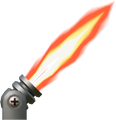 Rocket Engine