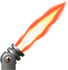 Moving torch from New Super Mario Bros. Wii.
