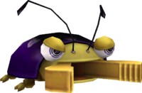 SMG Asset Model Mandibug.png