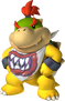 Super Mario Galaxy promotional artwork: Bowser Jr.