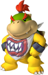 Super Mario Galaxy promotional artwork: Bowser Jr.