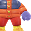 The Snow Suit icon.