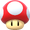 Super Mushroom