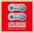 Super Nintendo Entertainment System - Nintendo Switch Online (Switch; 2019)