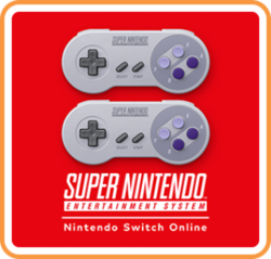 Snes online on sale release date