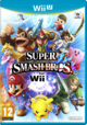 Super Smash Bros. for Wii U ★
