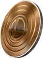 Smash Coin (bronze)