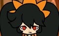 Ashley ignoring Red's warnings