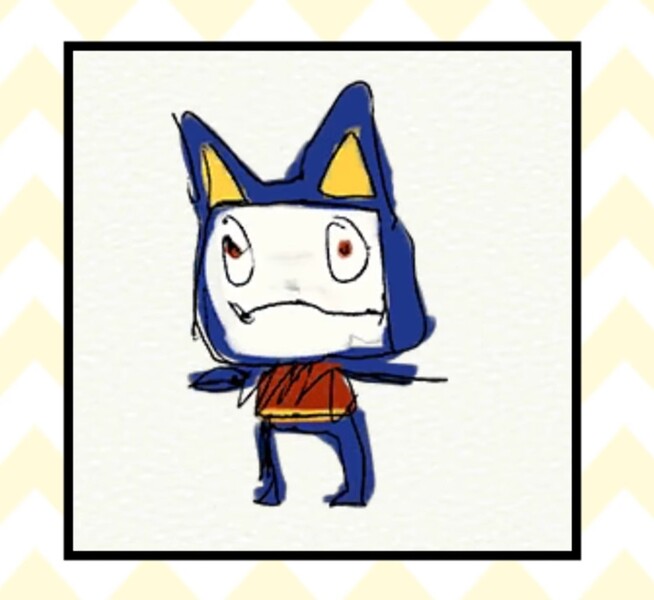 File:WWG Rover amiibo Drawing.jpg