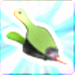The Bellows sticker from Paper Mario: Sticker Star