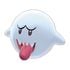 A Boo from Super Mario 3D World.
