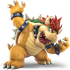Bowser from Super Smash Bros. Ultimate