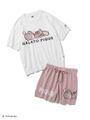 CYC pullover and shorts women pink.jpg