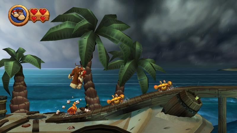 File:DKCR Stormy Shore 3.png