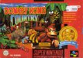 Donkey Kong Country (German)