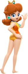 Princess Daisy