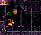 The level Krack Shot Kroc from Donkey Kong Country 3: Dixie Kong's Double Trouble!