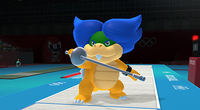 Ludwig in Mario & Sonic at the Olympic Games Tokyo 2020