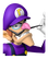 Waluigi