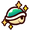 Performance Bonus icon from Mario & Luigi: Brothership.